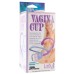 Большая вагинальная помпа Vagina Cup - фото 1