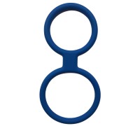 Двойное эреционное кольцо Double Ring