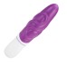 Вибратор Amor Vibrator Big фиолетовый - фото 1