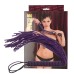 Мягкая фиолетовая плеть - фото 2