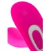 Анально-вагинальный смарт-стимулятор для ношения Satisfyer Top Secret Plus розовый - фото 3