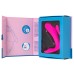 Анально-вагинальный смарт-стимулятор для ношения Satisfyer Top Secret Plus розовый - фото 1