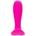Анально-вагинальный смарт-стимулятор для ношения Satisfyer Top Secret Plus розовый - фото 7