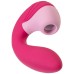 Вибратор с вакуумно-волновым стимулятором клитора Satisfyer Supernova Berry - фото 6