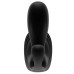 Анально-вагинальный смарт-стимулятор для ношения чёрный Satisfyer Top Secret+ - фото 4