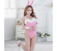 Сексуальный костюм Зайка S