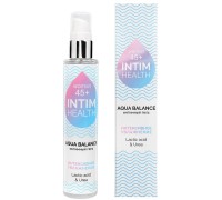 Увлажняющий интимный гель Intim Health Woman 45+ 100 гр