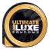 Презерватив черный Luxe Black Ultimate Болт На 32 с ароматом вишни - фото 2