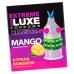 Презерватив Luxe Extreme Стрела Команчи с ароматом манго - фото