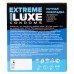 Презерватив Luxe Extreme Ночная Лихорадка с ароматом персика - фото 2