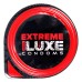 Презерватив Luxe Extreme Медвежий Капкан с ароматом клубники - фото 4