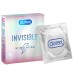 Презервативы Durex №3 Invisible Stimulation - фото