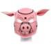Фетиш-маска свиньи Angry Pig - фото 1