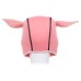 Фетиш-маска свиньи Angry Pig - фото 10