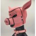 Фетиш-маска свиньи Angry Pig - фото 3