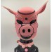 Фетиш-маска свиньи Angry Pig - фото 5