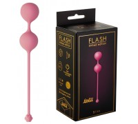 Вагинальные шарики Flash  Bliss 61 гр