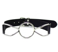 Кляп-расширитель с кольцом 4 см