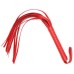 Классическая красная плеть 48 см - фото 1