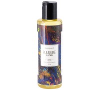 Массажное масло с афродизиаком Pleasure Lab Relaxing виноград и инжир 100 мл