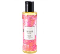 Массажное масло с афродизиаком Pleasure Lab Delicate пионы и пачули 100 мл
