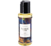 Массажное масло с афродизиаками Pleasure Lab Relaxing виноград и инжир 50 мл