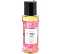 Массажное масло с афродизиаком Pleasure Lab Delicate пионы и пачули 50 мл