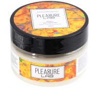 Массажный крем с афродизиаком Pleasure Lab Refreshing манго и мандарин 100 мл