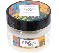 Массажный крем с афродизиаком Pleasure Lab Hypnotic сандал и пачули 100 мл