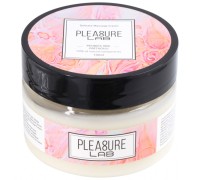 Массажный крем с афродизиаком Pleasure Lab Delicate пионы и пачули 100 мл