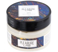 Твердое массажное масло с афродизиаком Pleasure Lab Relaxing виноград и инжир 100 мл