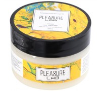 Твердое массажное масло с афродизиаком Pleasure Lab Refreshing манго и мандарин 100 мл