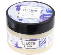 Твердое массажное масло с афродизиаком Pleasure Lab Enchanting черная смородина и лаванда 100 мл