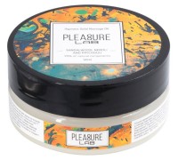 Твердое массажное масло с афродизиаком Pleasure Lab Hypnotic сандал и пачули 50 мл