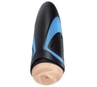 Мастурбатор нереалистичный Satisfyer Men One + 2 сменных рукава