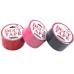 Бондажный скотч Duct Tape розовый 15 м - фото 2