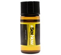 Попперс SexNow yellow 10 мл