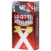 Презервативы Sagami Xtreme Cola ультратонкие 10 шт - фото