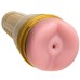Мастурбатор-анус Fleshlight Pink Butt Stamina для тренировки выносливости - фото 2