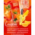 Парфюмированное средство для тела Sexy Sweet Fresh Orange с феромонами 10 мл - фото 3