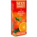 Парфюмированное средство для тела Sexy Sweet Fresh Orange с феромонами 10 мл - фото 2