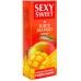 Парфюмированное средство для тела Sexy Sweet Juicy Mango с феромонами 10 мл - фото 2