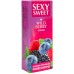 Парфюмированное средство для тела Sexy Sweet Wild Berry с феромонами 10 мл - фото 2