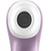 Вакуумно-волновой стимулятор клитора Satisfyer Pro 2 фиолетовый - фото 3
