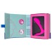 Вагинальный смарт-стимулятор для ношения Satisfyer Top Secret розовый - фото 8
