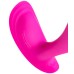 Вагинальный смарт-стимулятор для ношения Satisfyer Top Secret розовый - фото 7