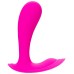 Вагинальный смарт-стимулятор для ношения Satisfyer Top Secret розовый - фото 5