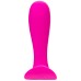Вагинальный смарт-стимулятор для ношения Satisfyer Top Secret розовый - фото 4