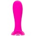 Вагинальный смарт-стимулятор для ношения Satisfyer Top Secret розовый - фото 3