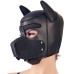 Фетиш-маска собаки Angry Dog XL - фото 1